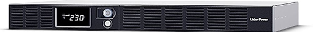 USV CyberPower UPS 1000VA OR1000ERM1U 1000VA, 600W, 48,26cm