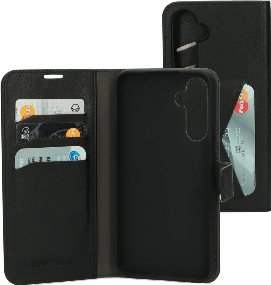 Mobiparts Classic Wallet Case Samsung Galaxy A54 5G (2023) - Smartphonehoesje