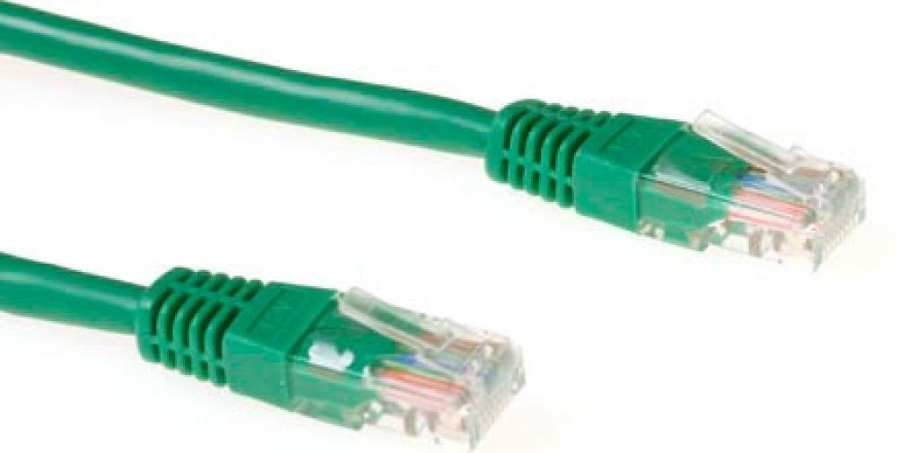 ACT IB5720 netwerkkabel - 20 meter