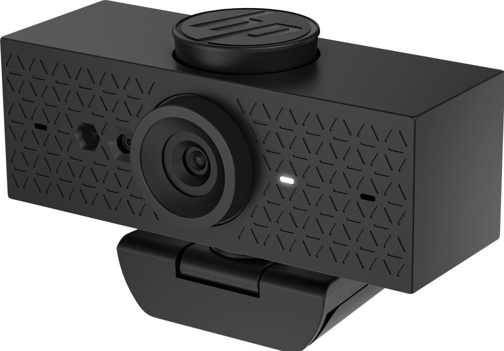 HP 625 - Webcam