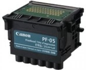Canon PF-05 - Printkop