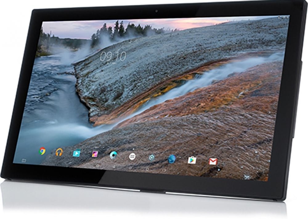 Xoro MegaPAD 2404v7, 24"(60,96cm) Tablet, 64GB, zwart Android
