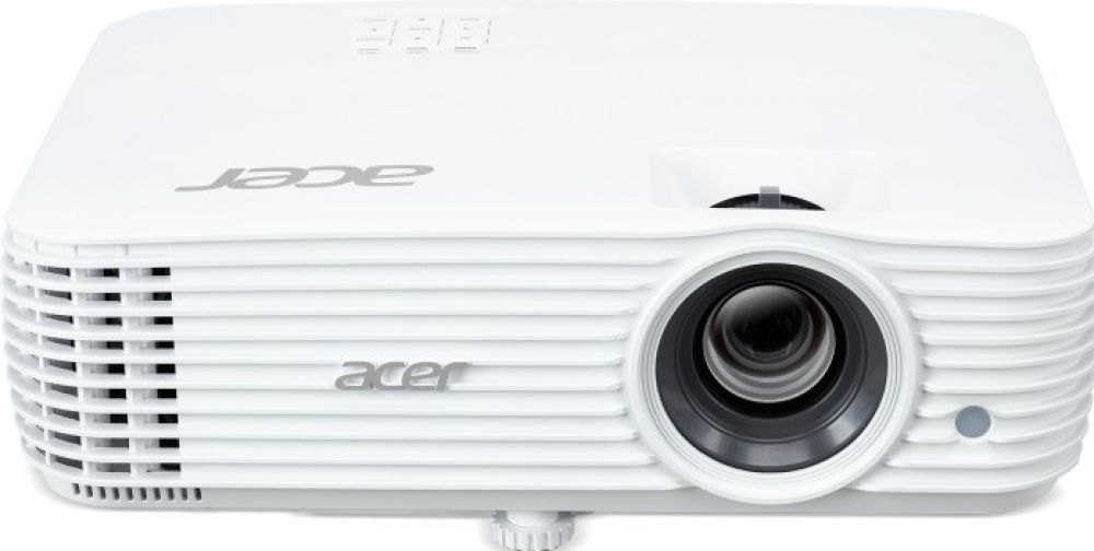 Beamer ACER H6815BD 4000 ANSI Lumen DLP/UHD HDMI white