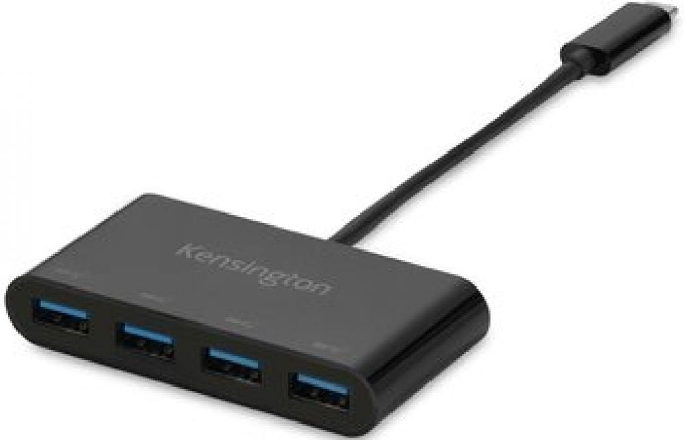 Kensington CH1200 - Hub