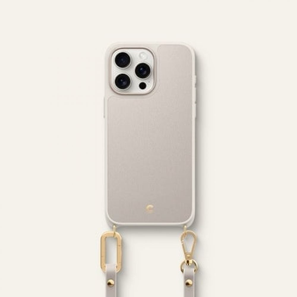 Ciel by CYRILL - Achterzijde behuizing voor mobiele telefoon
