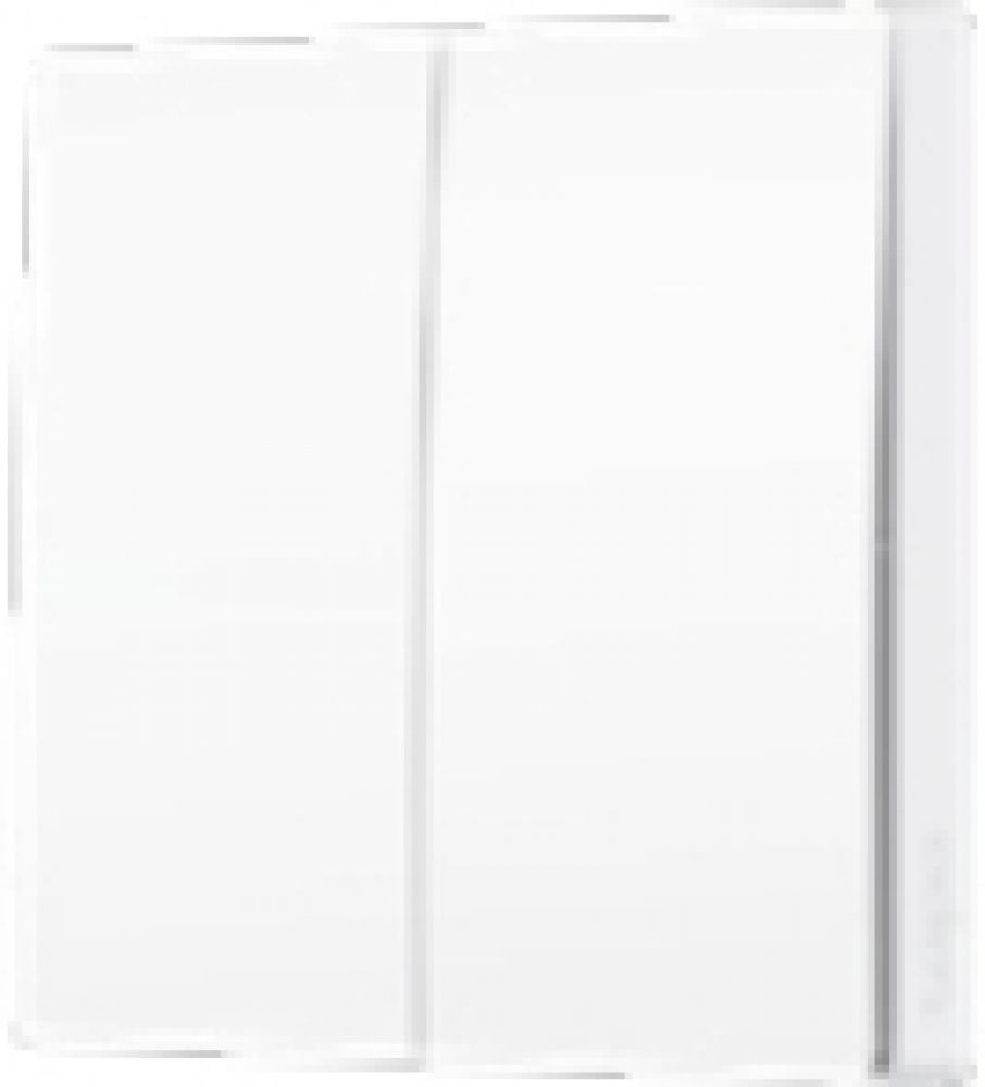 Smart Light Switch TP-Link Tapo S220 Smart Light Switch, 2-Gang 1-Way 868 MHz, 250 V~