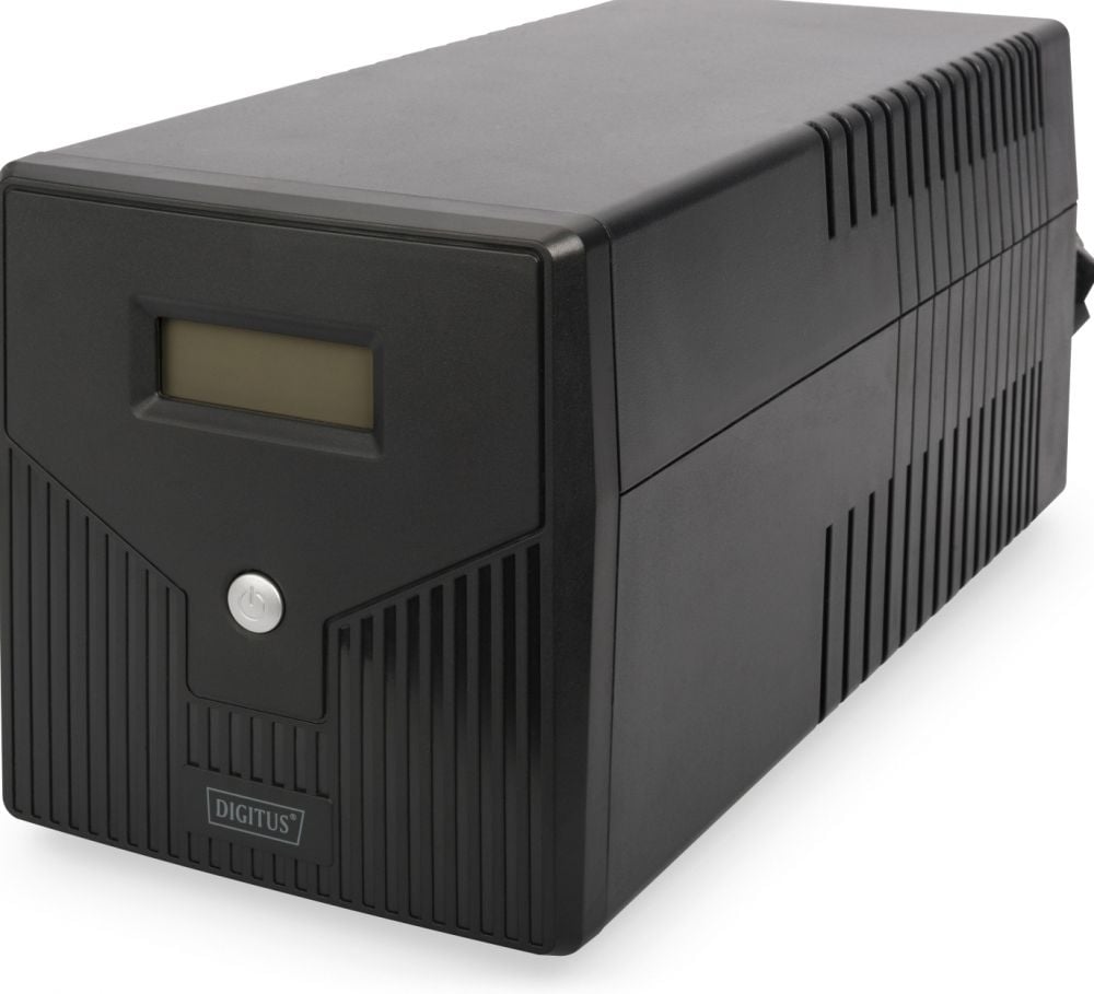 DIGITUS Professional DN-170076 - UPS