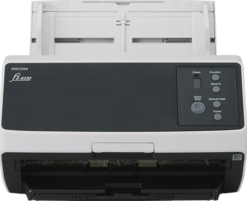 Ricoh fi-8150 - Documentscanner