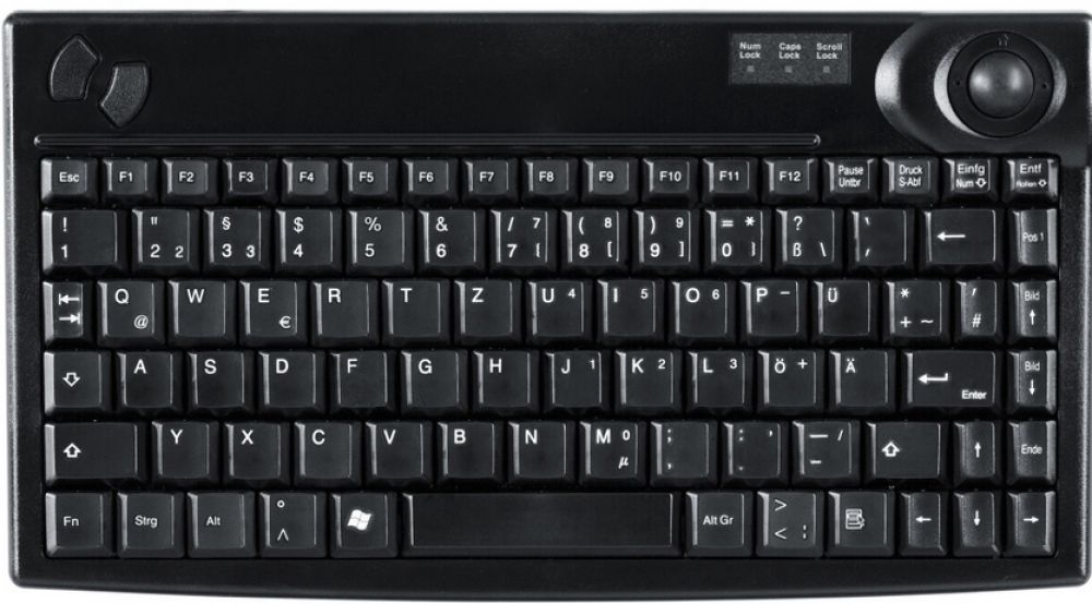 Active Key AK-440-TU - Toetsenbord