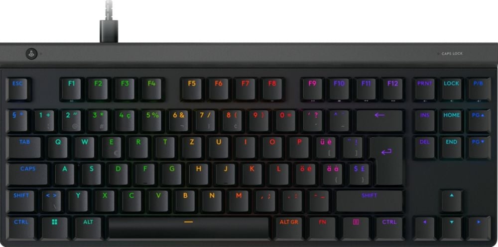 Logitech G G515 - Toetsenbord