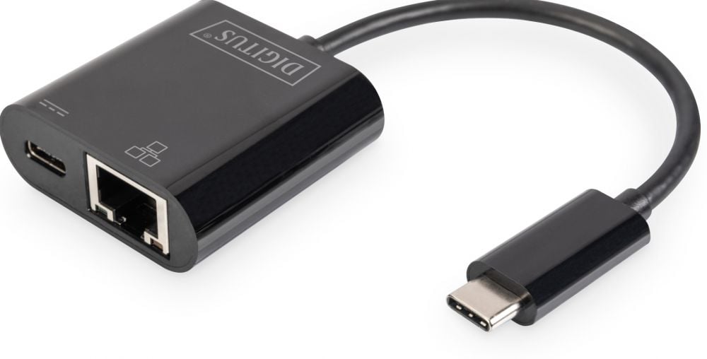 DIGITUS DN-3027 - Netwerkadapter