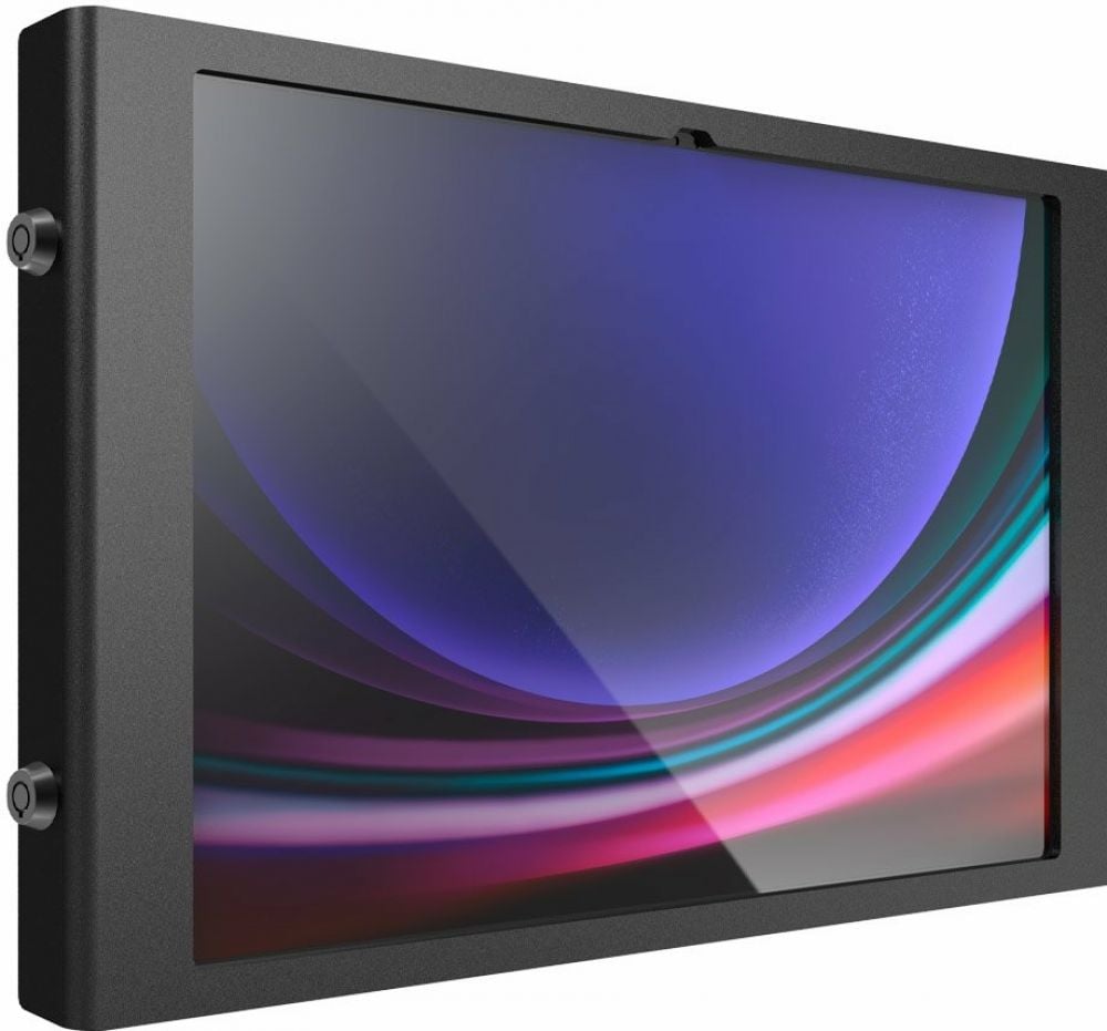 Compulocks Galaxy Tab S9 Ultra 14.6" Apex Enclosure Wall Mount - Behuizing