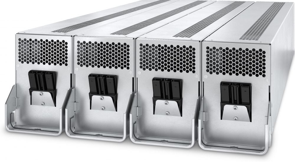 APC High Capacity Battery Module - UPS batterijstring