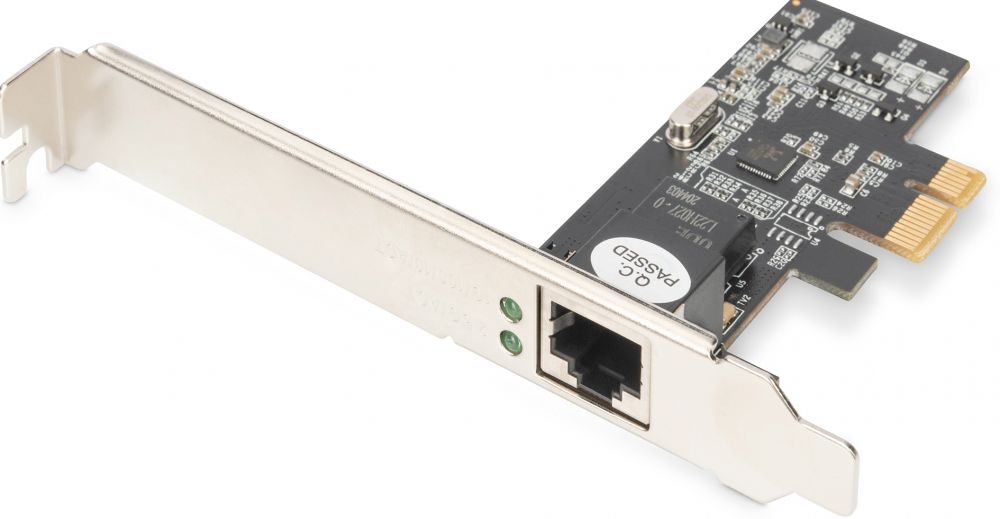DIGITUS DN-10135 - Netwerkadapter