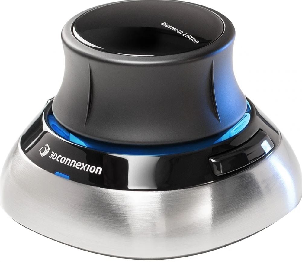 3Dconnexion SpaceMouse - 3D-muis