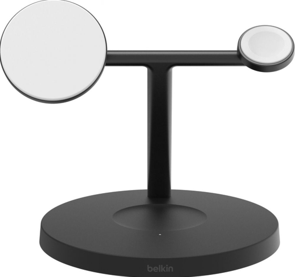 BELKIN BOOST CHARGE PRO 3-in-1 Qi2 15w