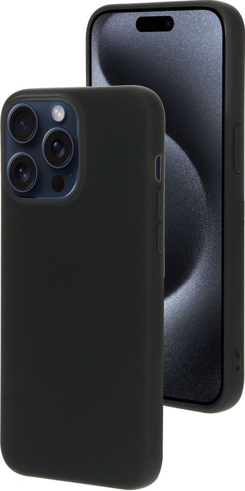 Kenmerken: Mobiparts Silicone Cover met soft-touch Ontwerp: stevig, goede pasvorm en zeer slank Kleur: gemaakt in de meest prachtige, levendige
