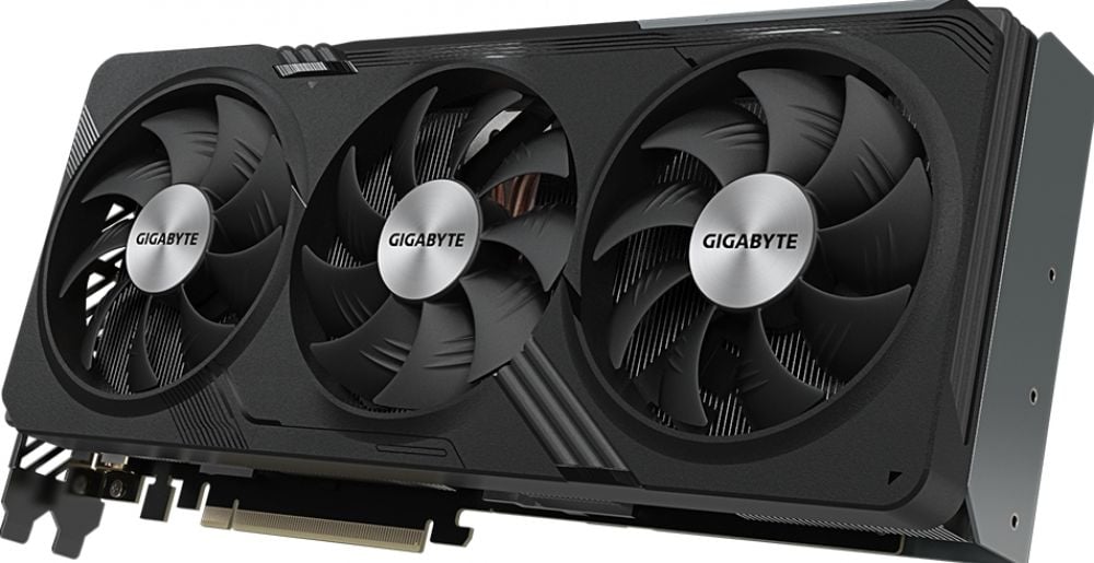 GIGABYTE Radeon RX 7800 XT GAMING OC | Azerty.nl