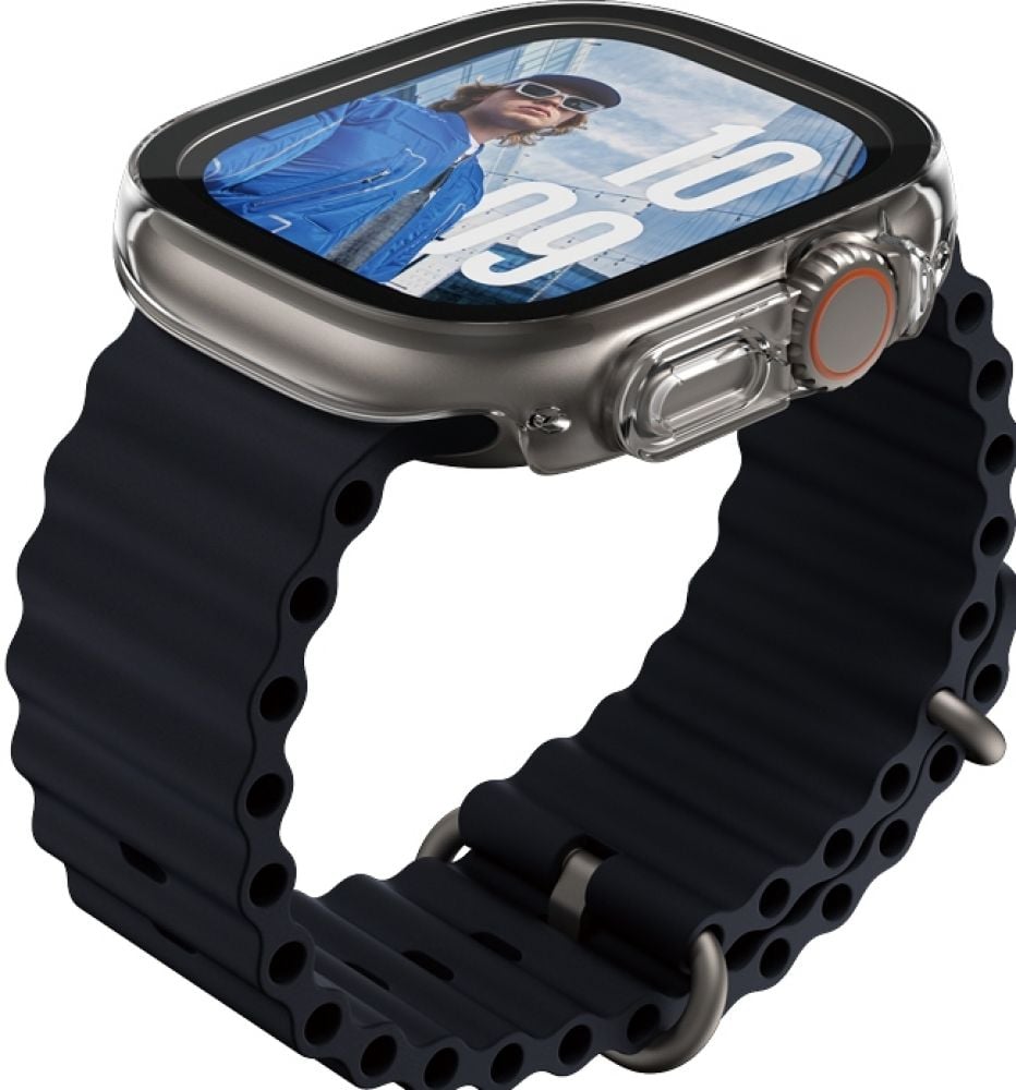 PG Scrn Snap FB Slim TP Watch Ultra 2024