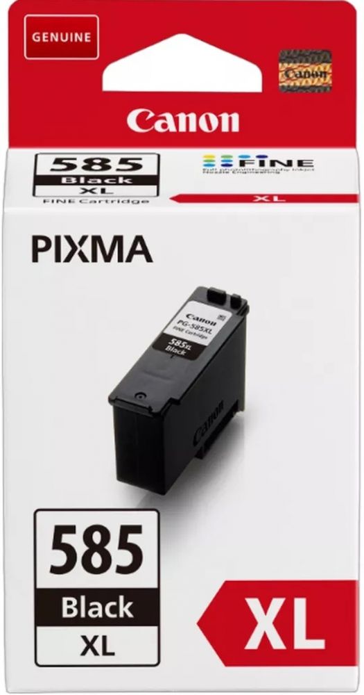 CANON Canon PG-585XL - Hoog rendement