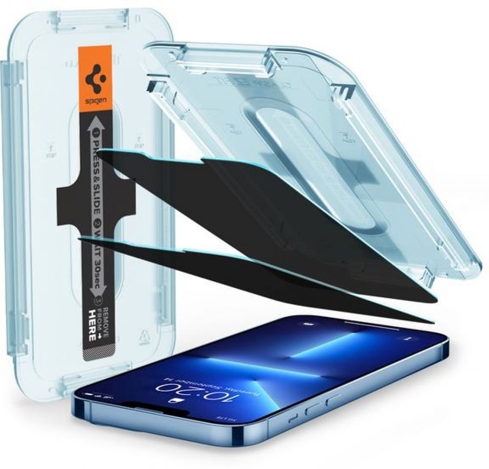 Spigen IP 6.1/PIN tR EZ Fit (PRV/2P)