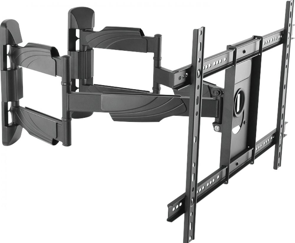 LogiLink TV-wall mount neigbar -8Ã¸/+5Ã¸,37-70",max.45kg