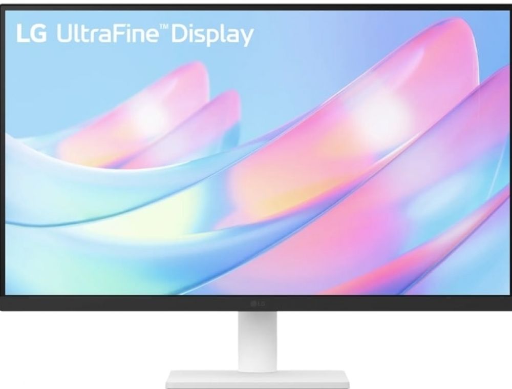 LG LG UltraFine 4K UHD 27US500-W - LED-Monitor