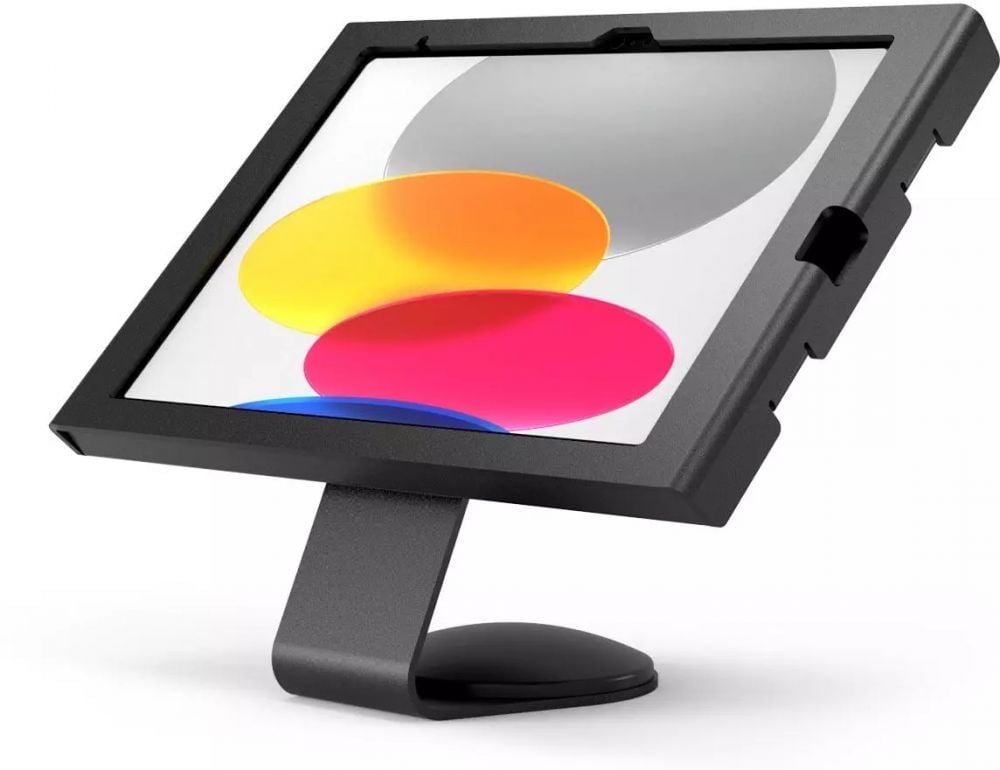K/iPad 10.9" 10th Swell Cntr/Wall Mnt BK