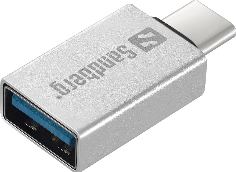 USB-C to USB 3.0 Dongle