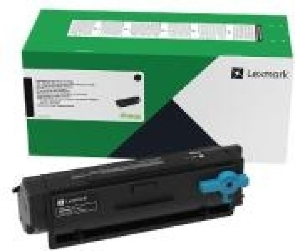Lexmark - Hoge prestaties