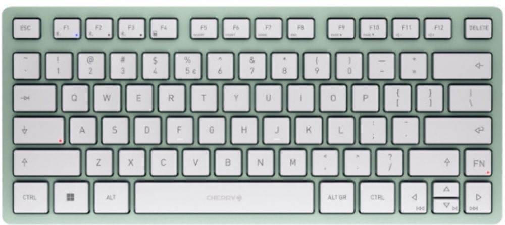 CHERRY KW 7100 MINI BT - Toetsenbord