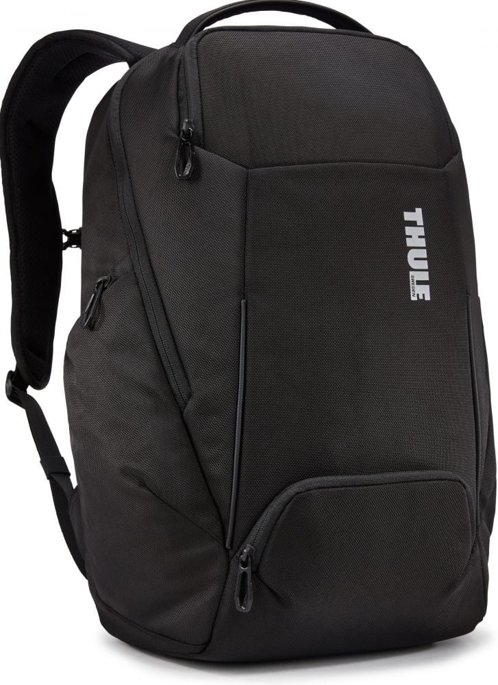Accent Backpack 26L - Black