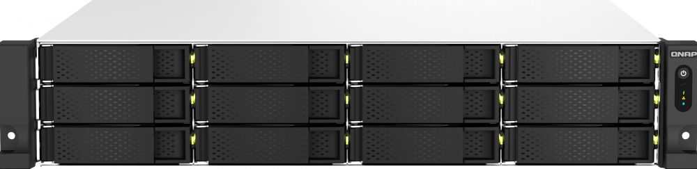 QNAP TS-1264U-RP - NAS-server