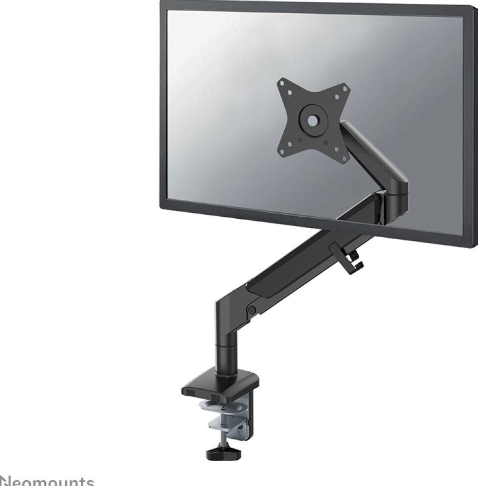 NEOMOUNTS Neomounts DS70-810BL1 - Monitorarm voor enkel scherm