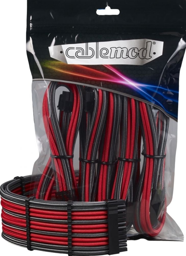 CableMod PRO Extension Kit cb/rd