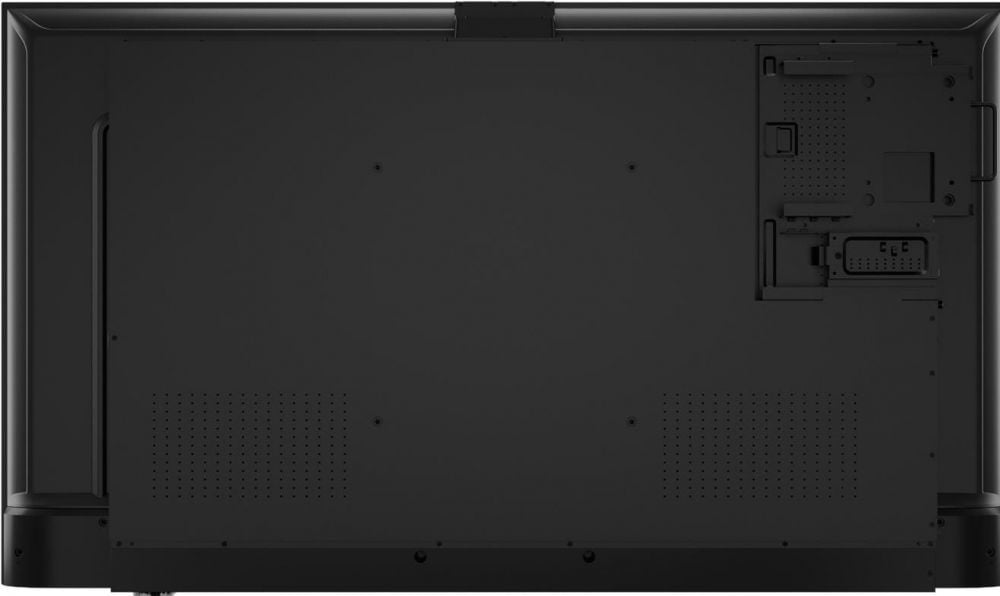 Lenovo ThinkVision E55 LFD - 55" diagonale klasse (54.6" zichtbaar) led-achtergrondverlichting lcd-scherm