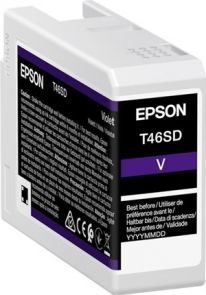 Epson UltraChrome Pro T46SD - 25 ml