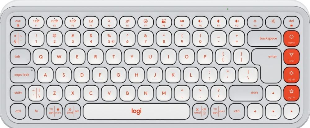 Logitech POP Icon Keys - Toetsenbord