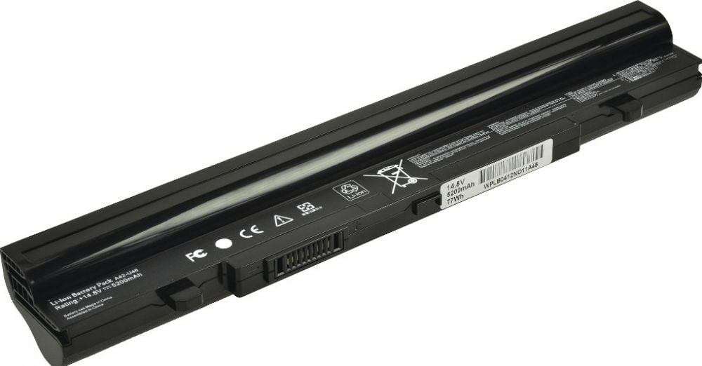 2-POWER 2-Power CBI3343A Main Battery Pack 14.8V 5200mAh