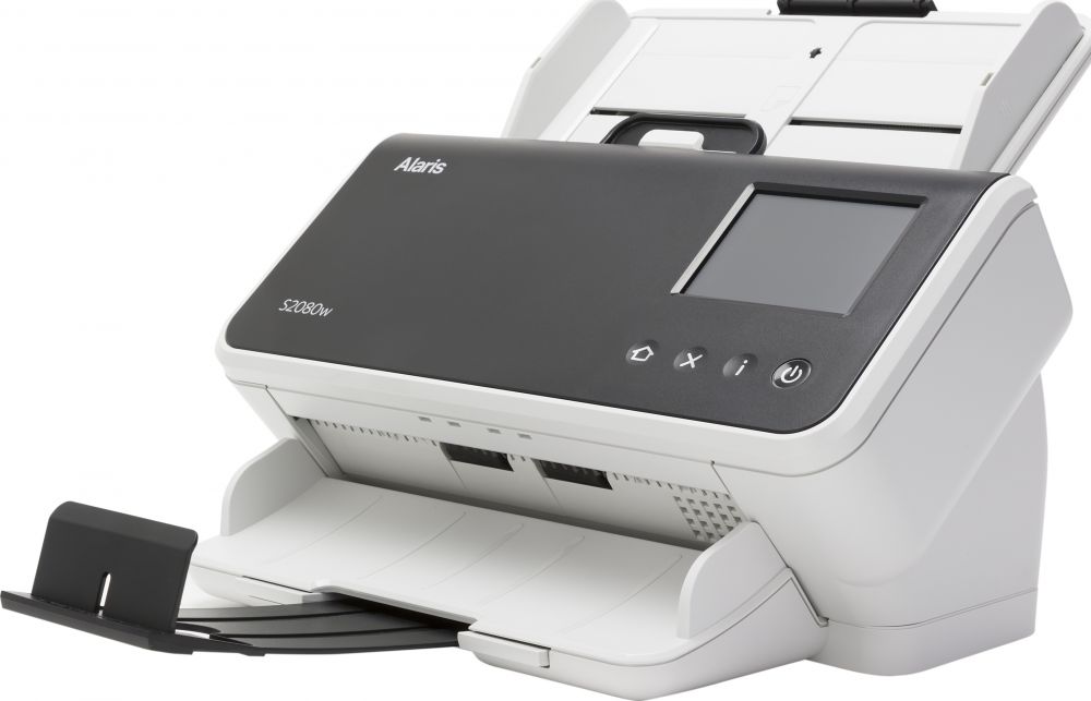 Kodak S2080w - Documentscanner