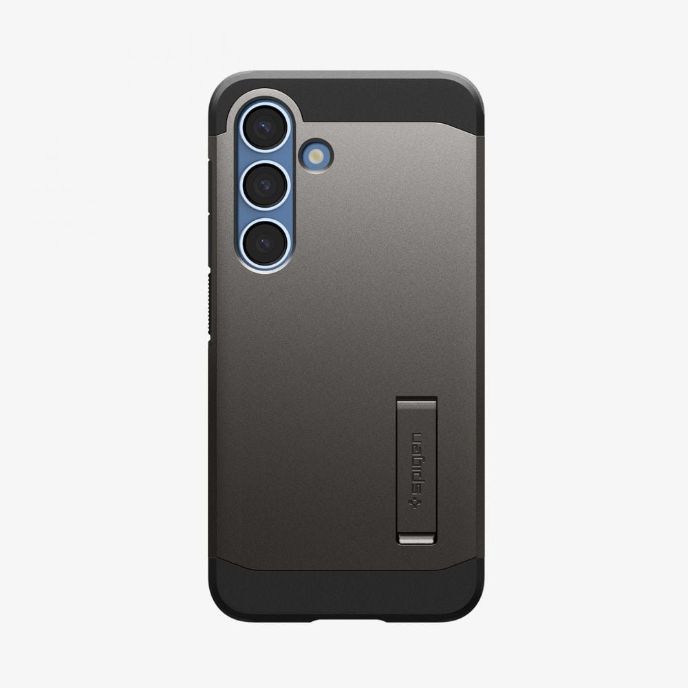 Spigen Gal S25+ Tough Armor MagFit Gunm