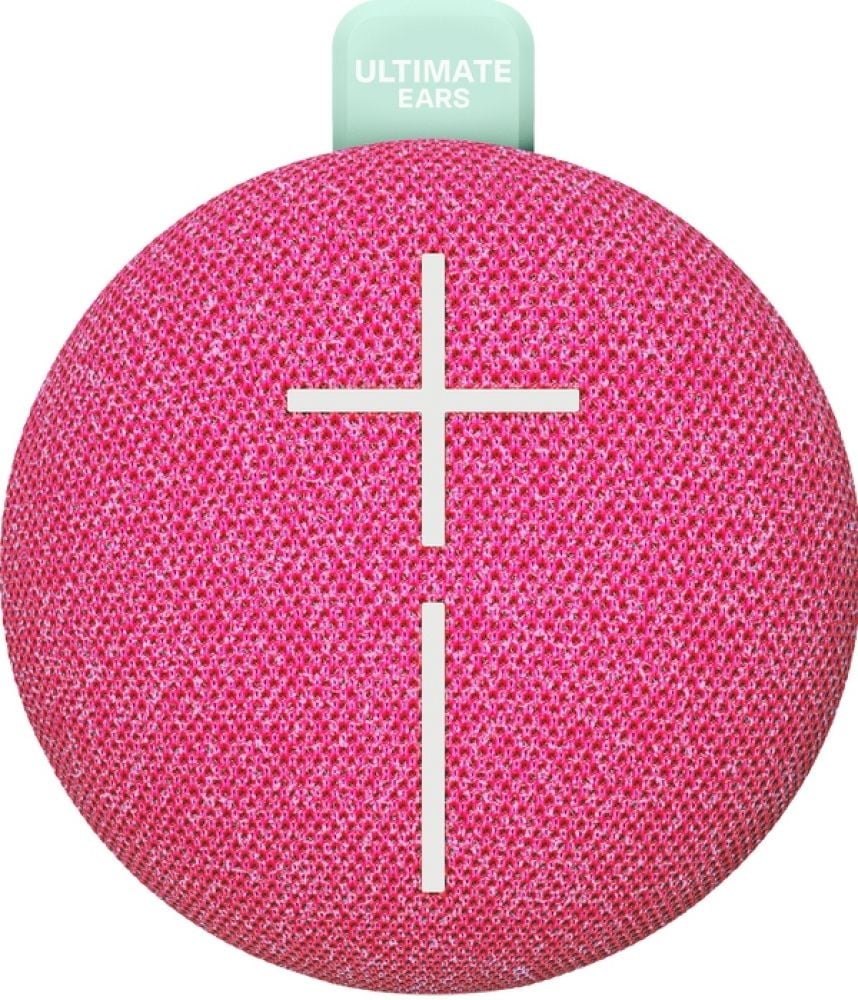 Ultimate Ears MINIROLL - Luidspreker