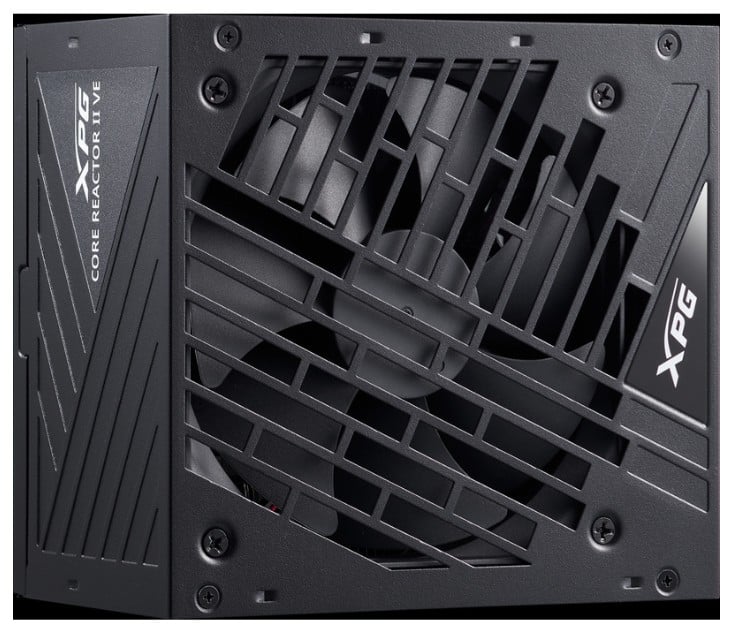 Adata XPG Core Reactor II VE 750W - Voeding