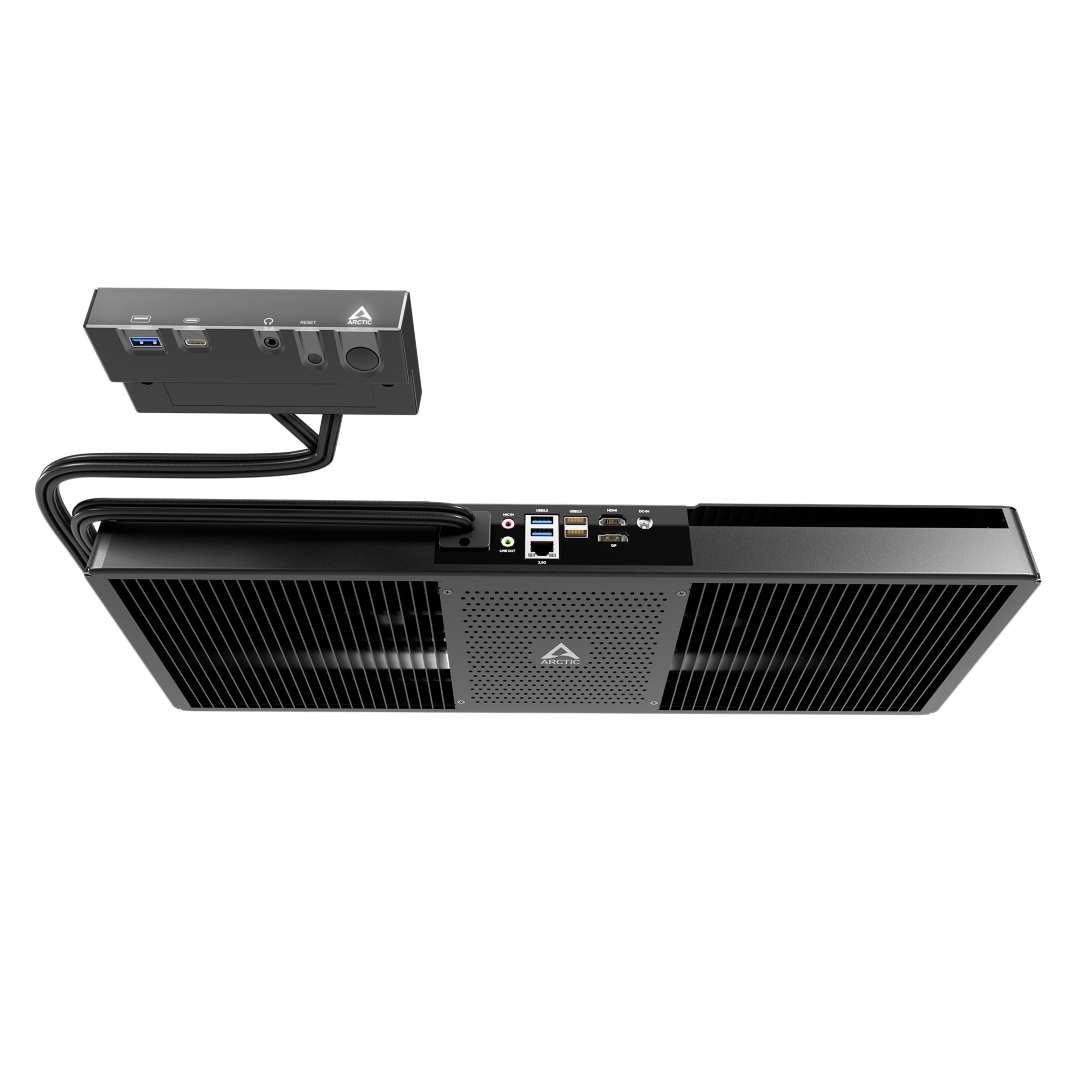 ARCTIC Senza 5700G No OS - PC
