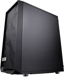 Fractal Design Meshify C - Towermodel