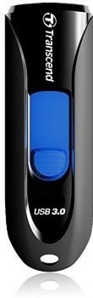 Transcend JetFlash 790 128GB Black - USB-Stick