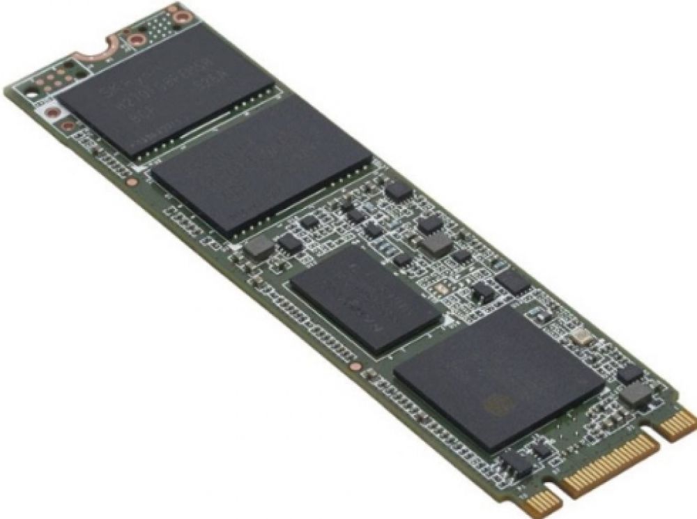 SSD PCIe 2048GB M.2 NVMe Highend