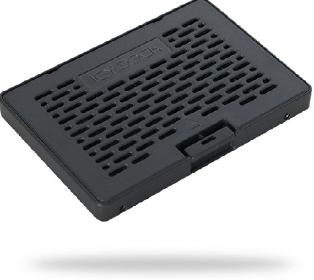 Icy Dock MB703M2P-B converter - bracket