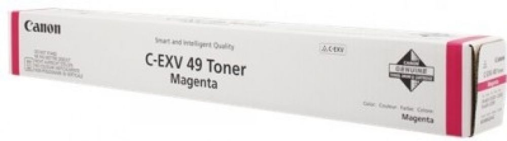 Canon C-EXV 49 - Tonercartridge