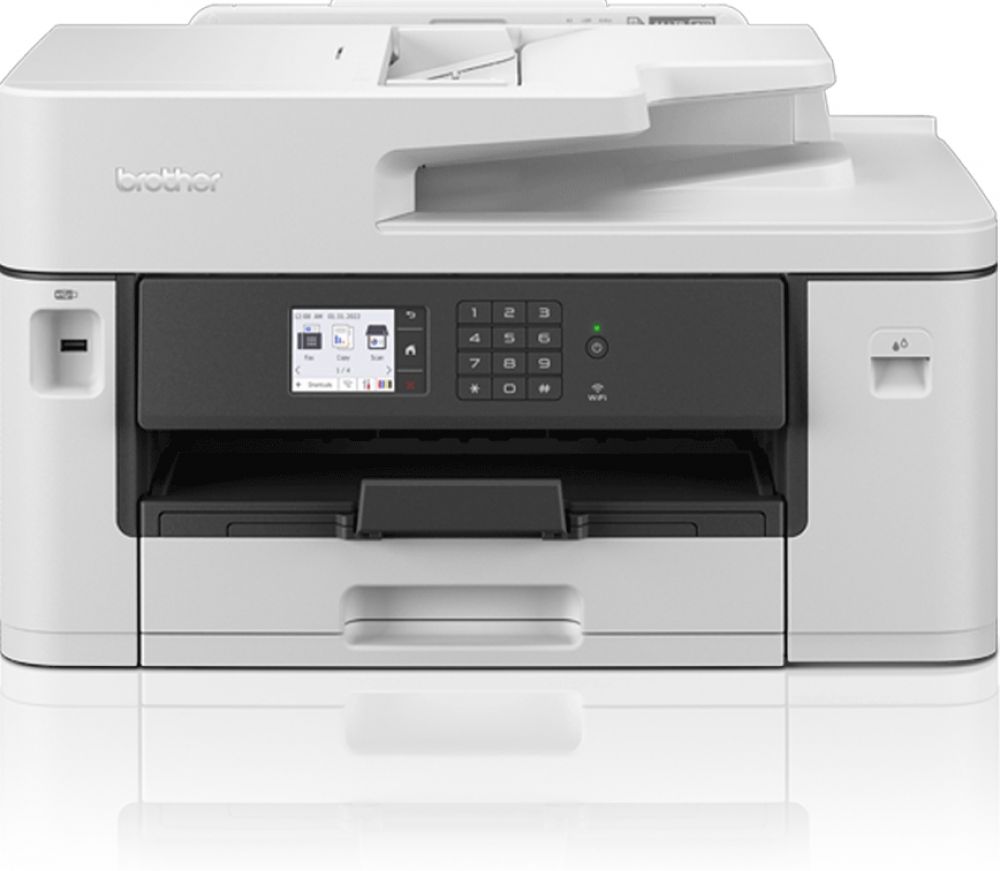 print Brother MFC-J5345DW MFC-Ink A3